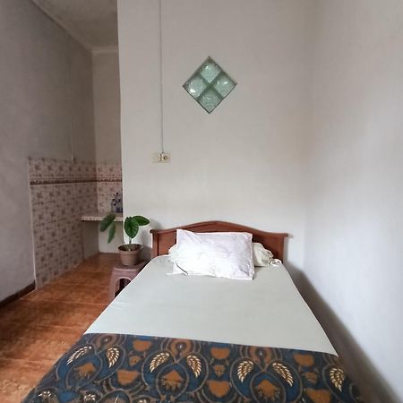 Ijenbromo Hub Omyah Isun Hub Hotel Ketapang  Bagian luar foto