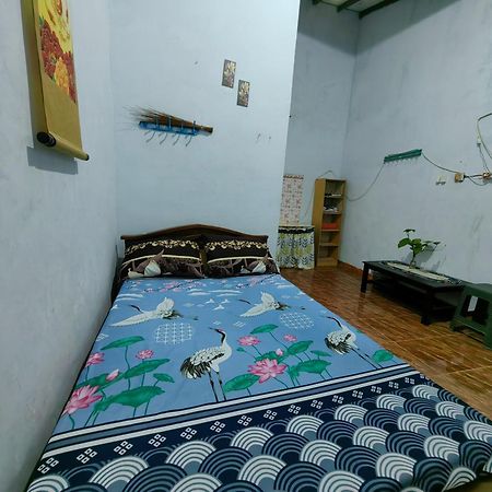 Ijenbromo Hub Omyah Isun Hub Hotel Ketapang  Bagian luar foto