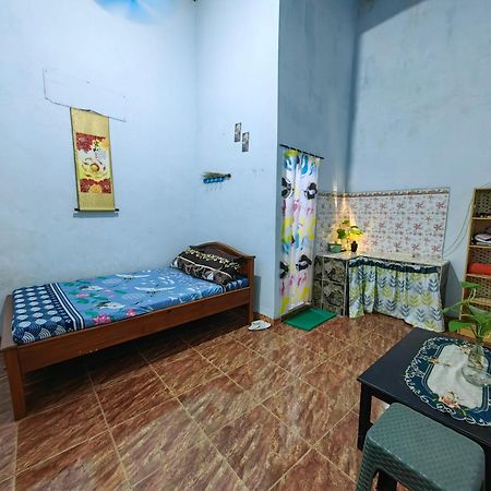 Ijenbromo Hub Omyah Isun Hub Hotel Ketapang  Bagian luar foto