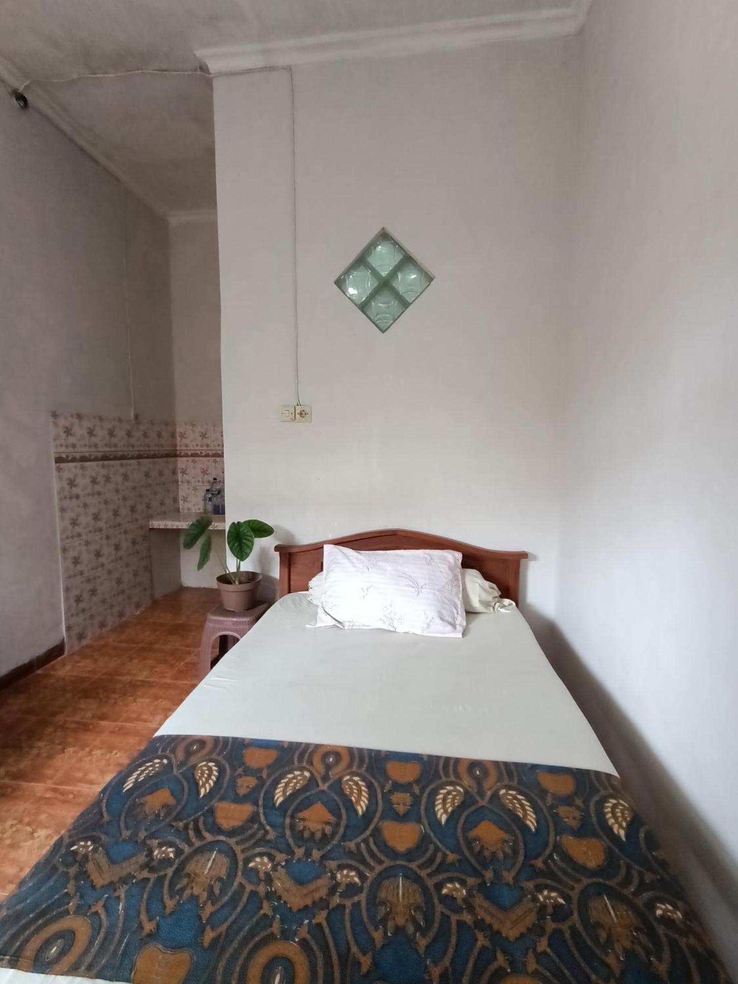 Ijenbromo Hub Omyah Isun Hub Hotel Ketapang  Bagian luar foto
