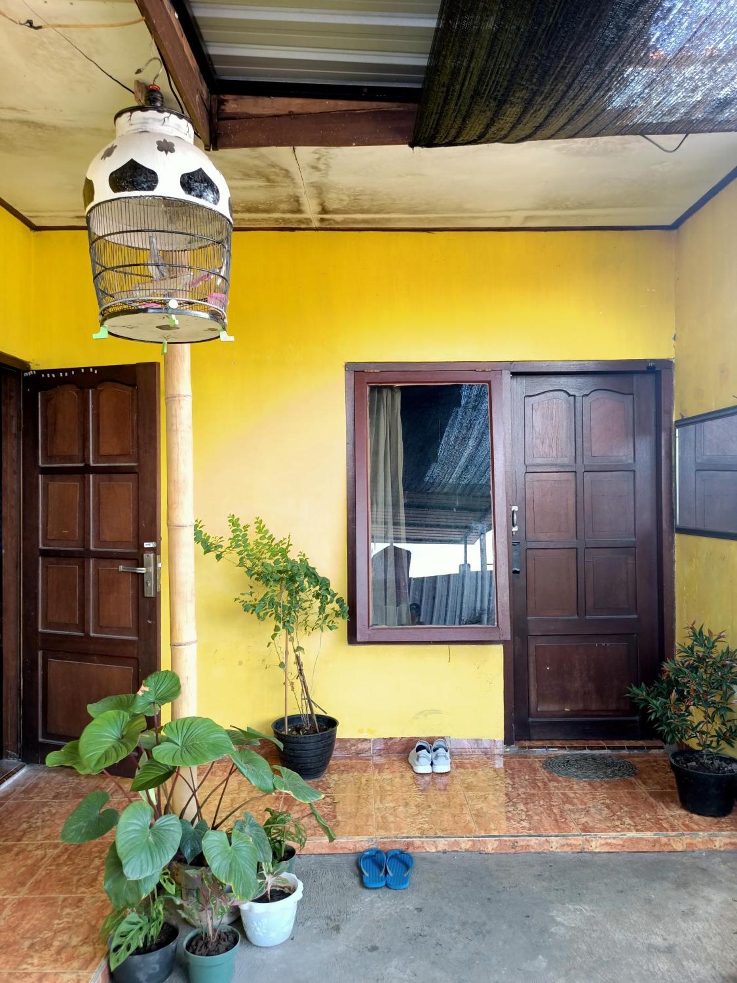 Ijenbromo Hub Omyah Isun Hub Hotel Ketapang  Bagian luar foto