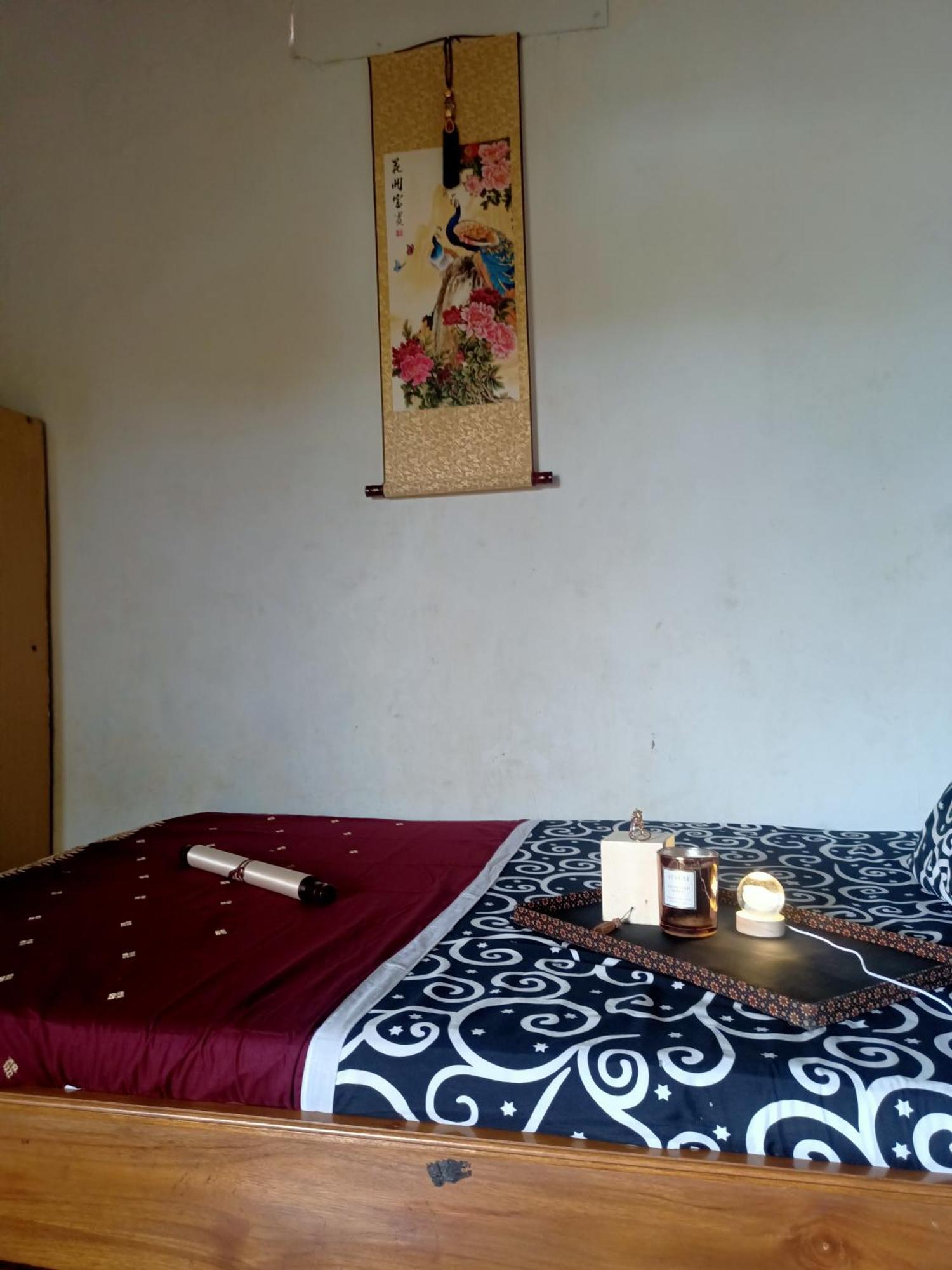 Ijenbromo Hub Omyah Isun Hub Hotel Ketapang  Ruang foto