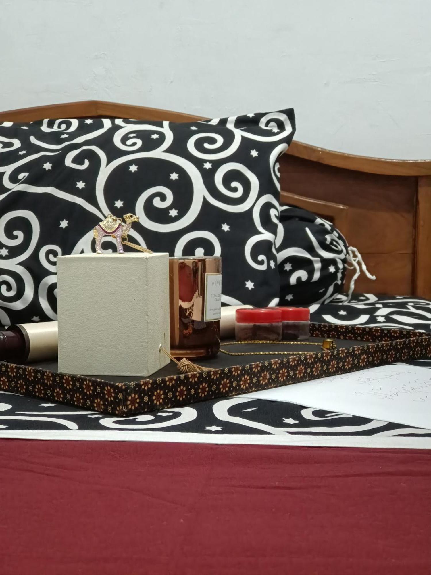 Ijenbromo Hub Omyah Isun Hub Hotel Ketapang  Ruang foto