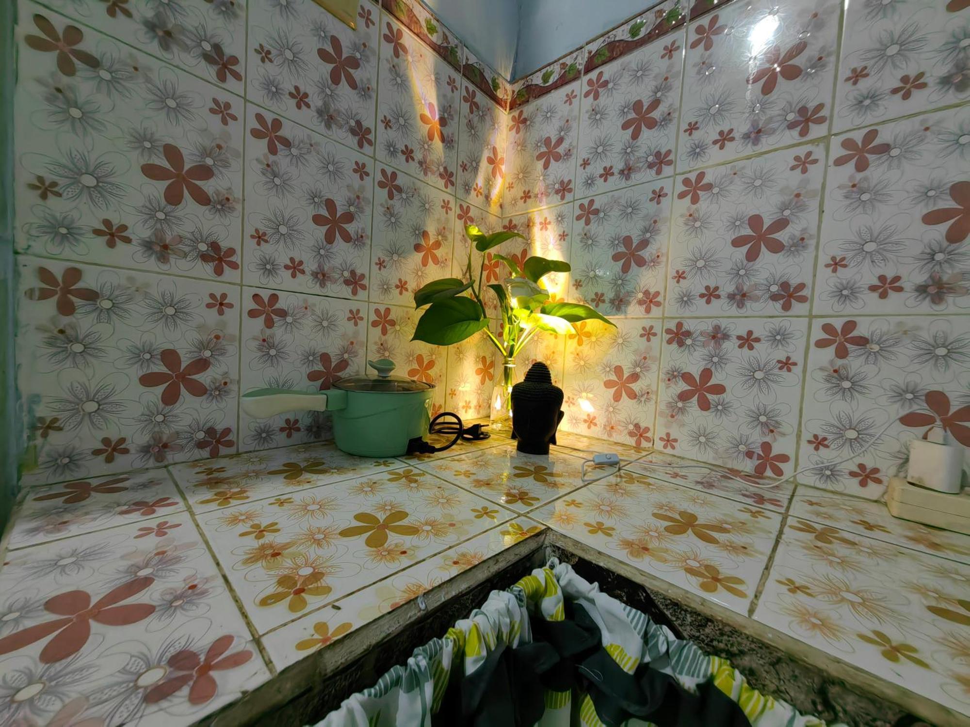Ijenbromo Hub Omyah Isun Hub Hotel Ketapang  Bagian luar foto