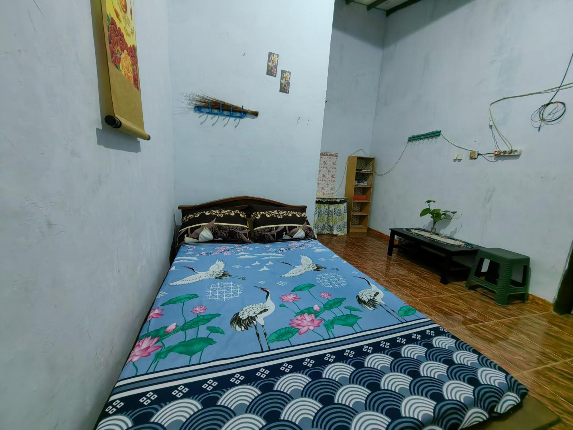Ijenbromo Hub Omyah Isun Hub Hotel Ketapang  Bagian luar foto