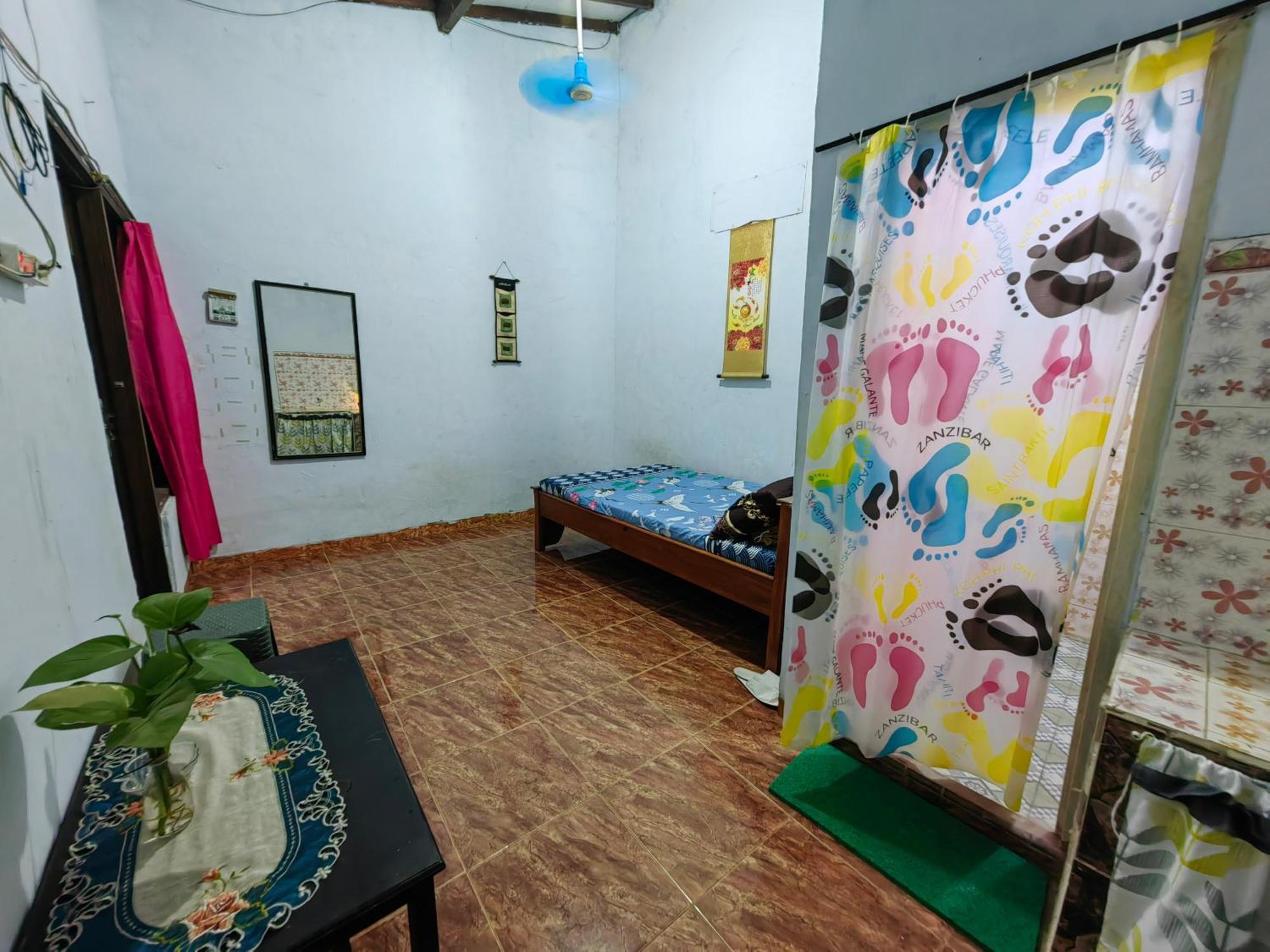 Ijenbromo Hub Omyah Isun Hub Hotel Ketapang  Bagian luar foto