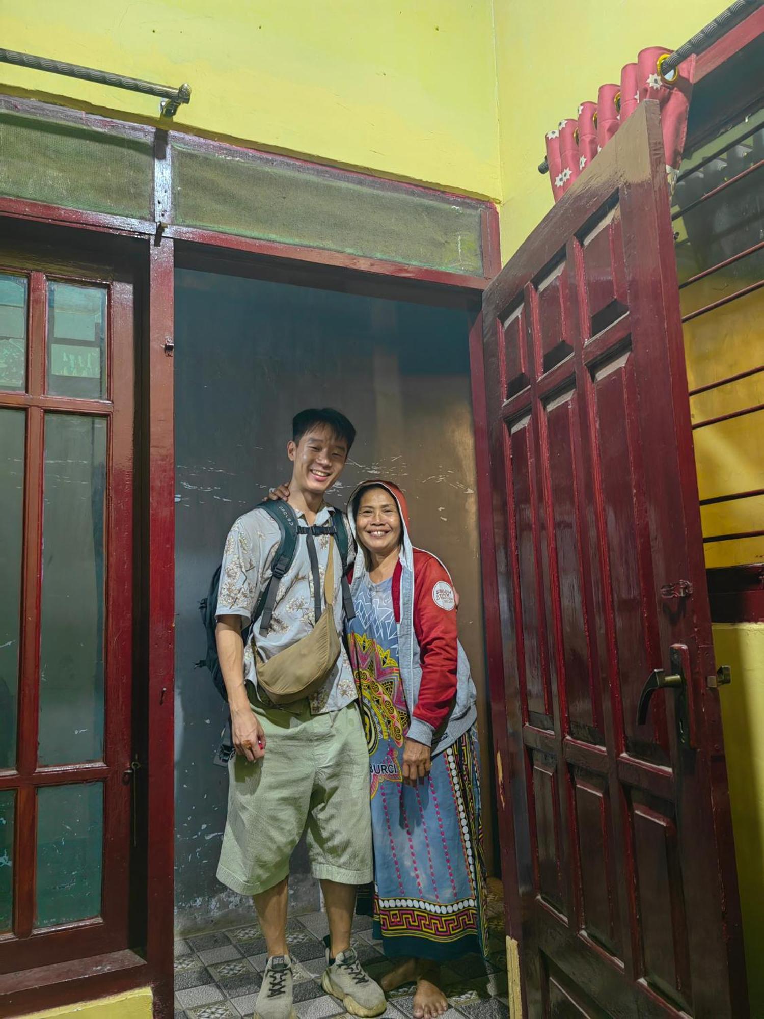 Ijenbromo Hub Omyah Isun Hub Hotel Ketapang  Ruang foto